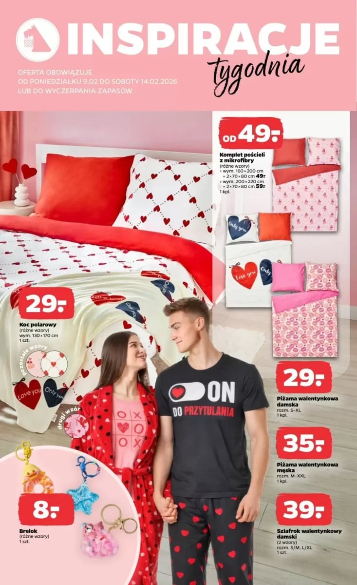 Strona 36 z gazetki Netto