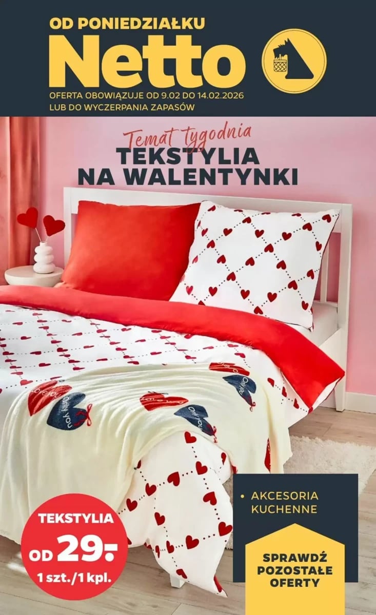 Strona 35 z gazetki Netto