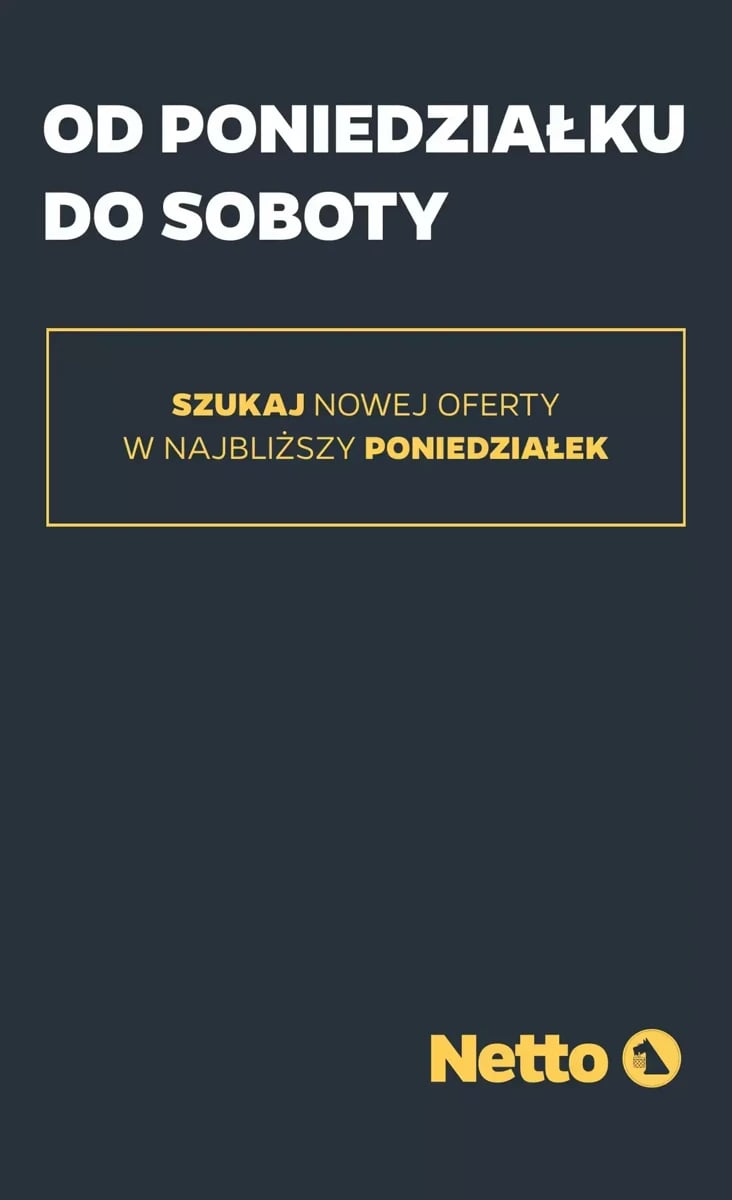 Strona 9 z gazetki Netto