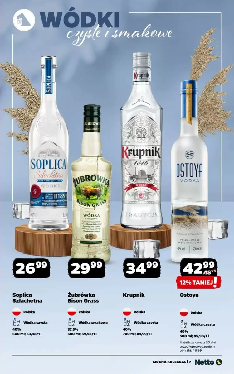 Strona 7 z gazetki Netto