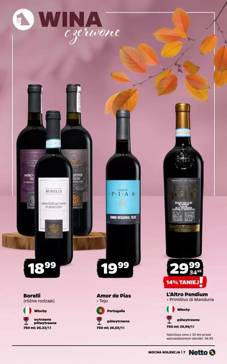 Strona 7 z gazetki Netto