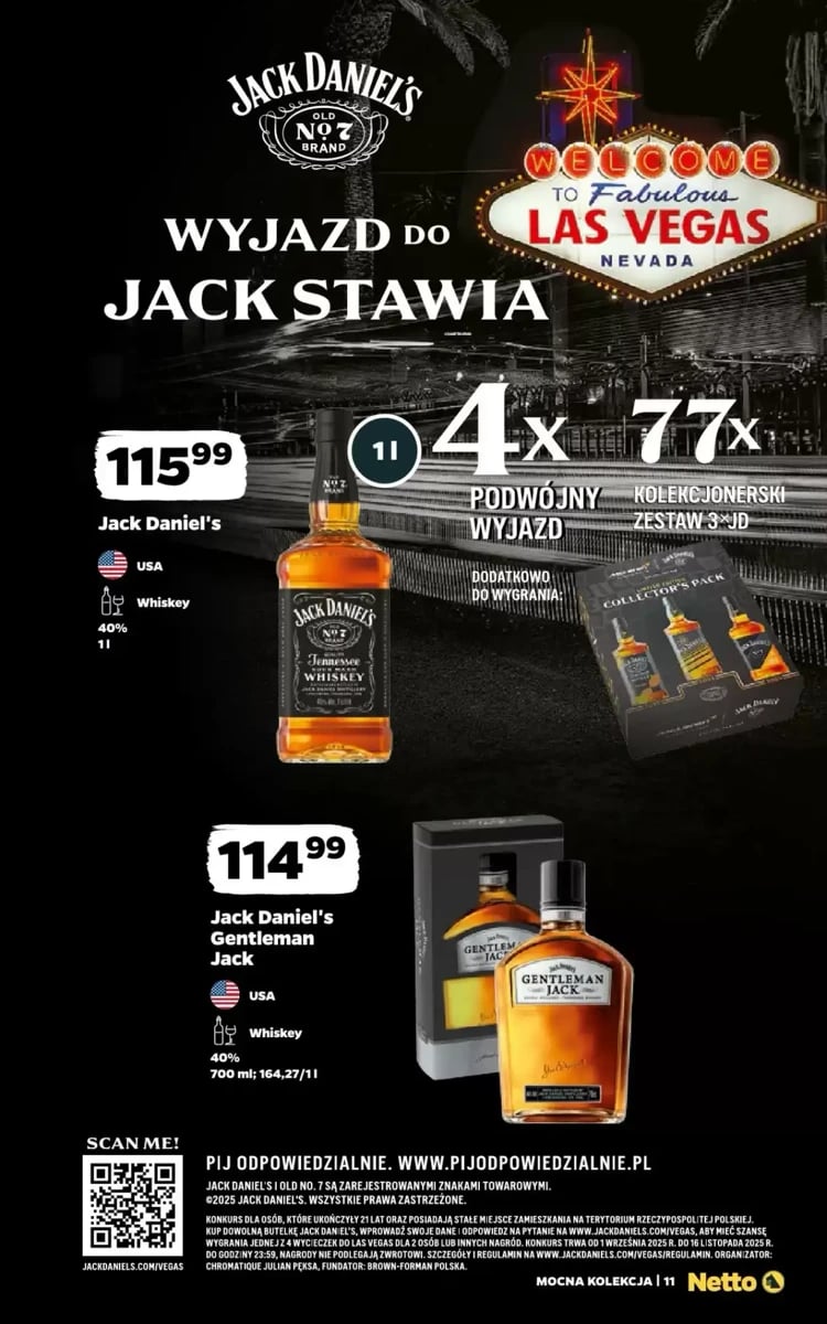 Strona 11 z gazetki Netto