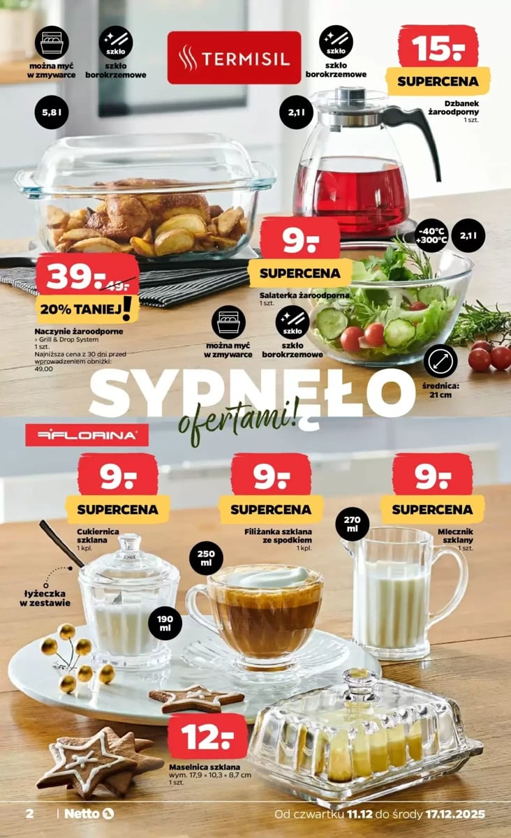 Strona 2 z gazetki Netto