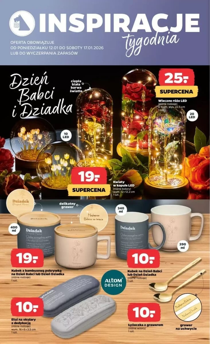 Strona 2 z gazetki Netto