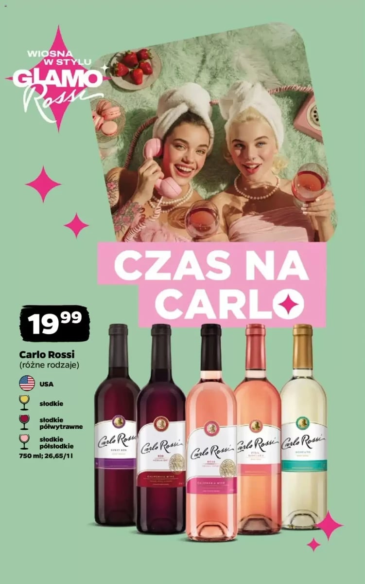 Strona 2 z gazetki Netto