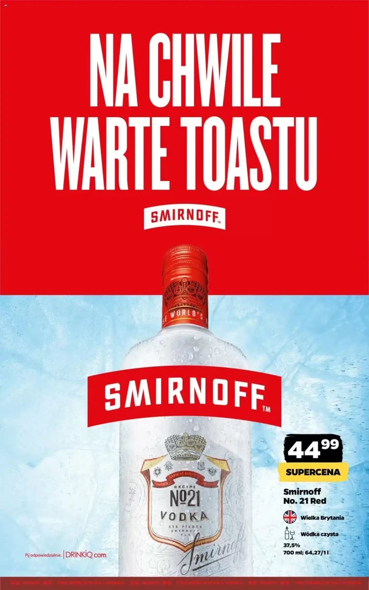 Strona 17 z gazetki Netto
