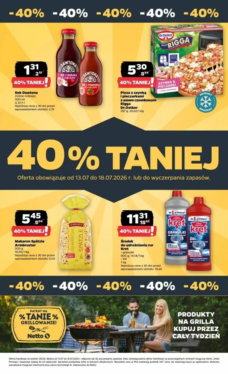 Strona 33 z gazetki Netto