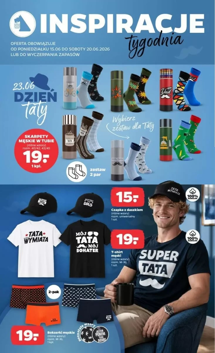 Strona 2 z gazetki Netto