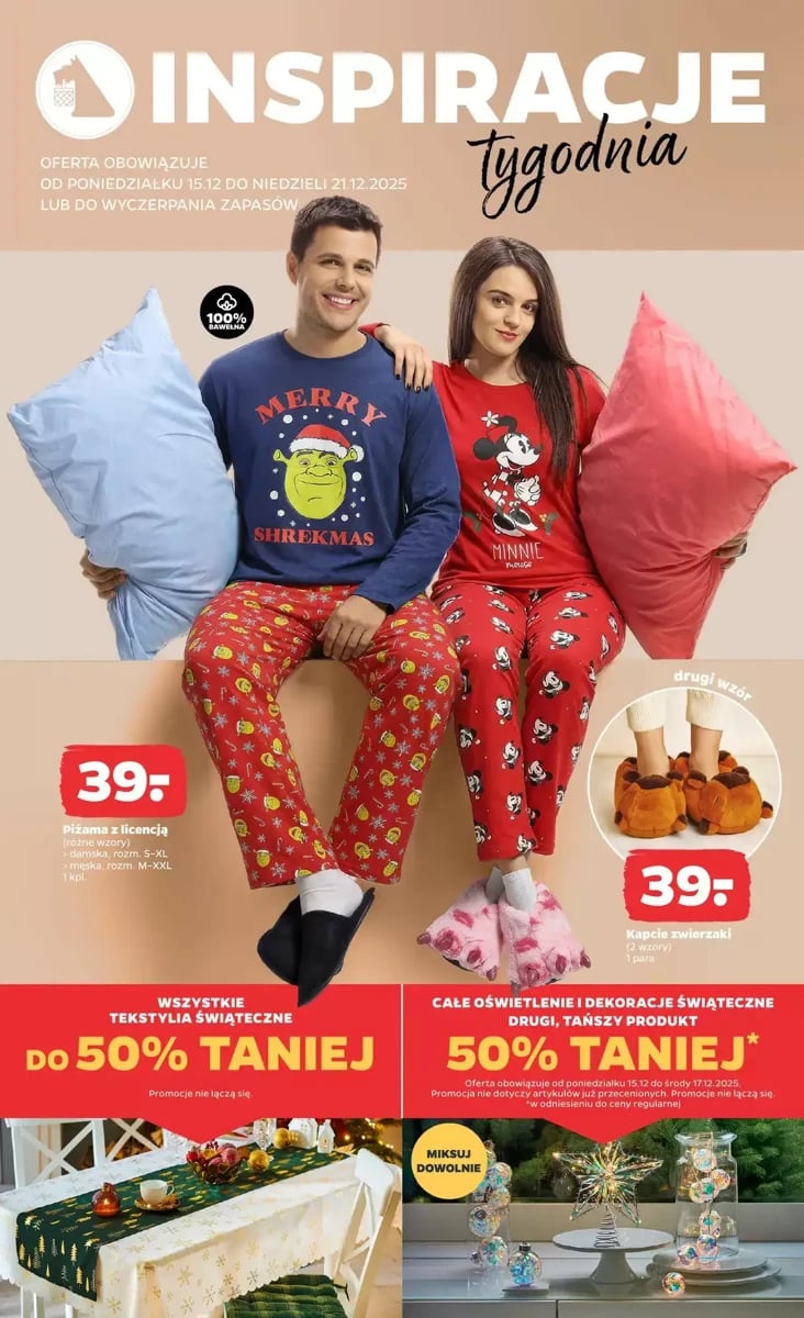 Strona 2 z gazetki Netto
