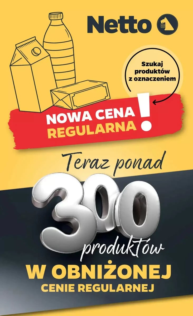 Strona 31 z gazetki Netto