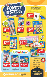 Gazetka Netto – 16.07.2026 – 22.07.2026