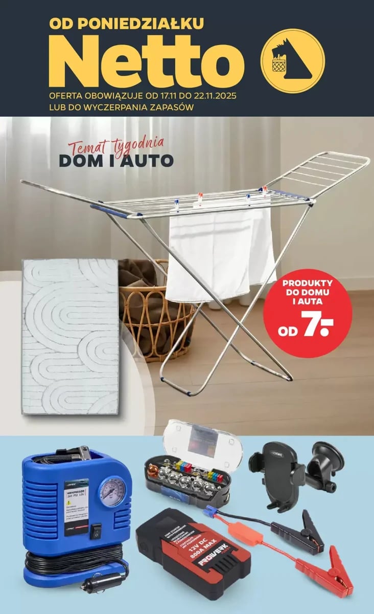 Strona 35 z gazetki Netto