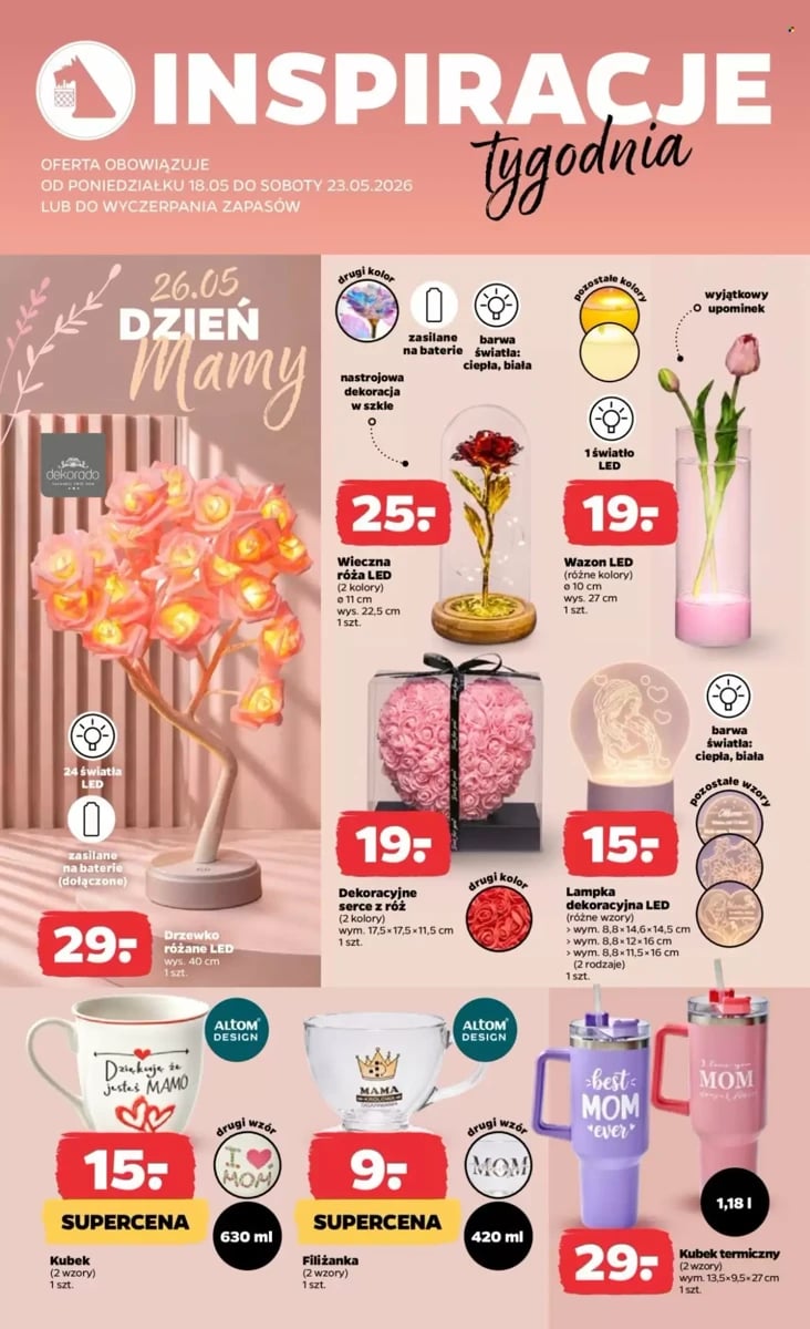 Strona 2 z gazetki Netto