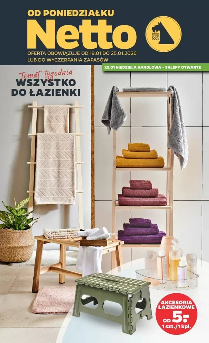 Strona 33 z gazetki Netto