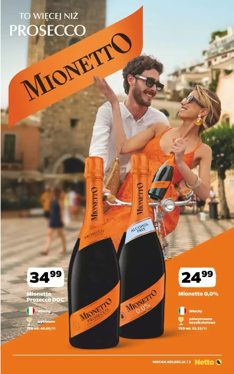 Strona 3 z gazetki Netto