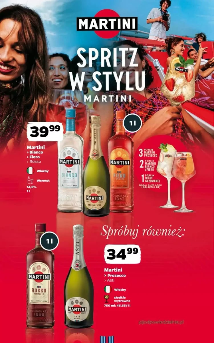 Strona 4 z gazetki Netto
