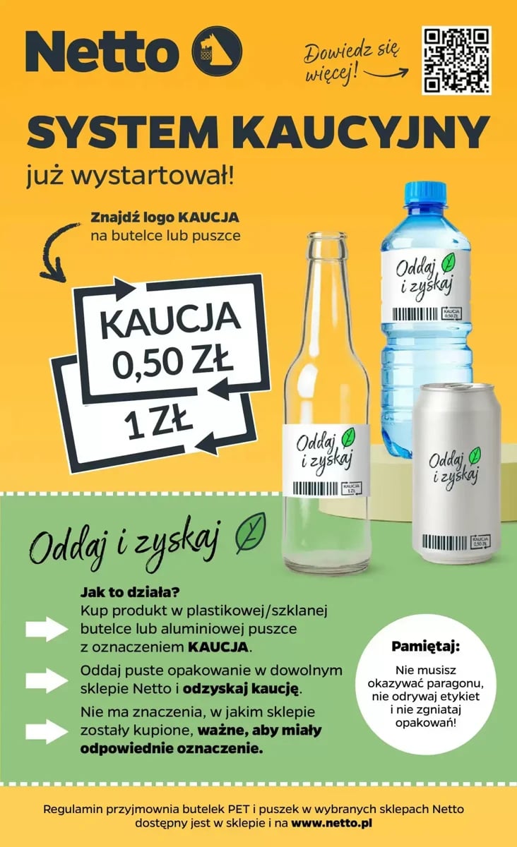 Strona 13 z gazetki Netto