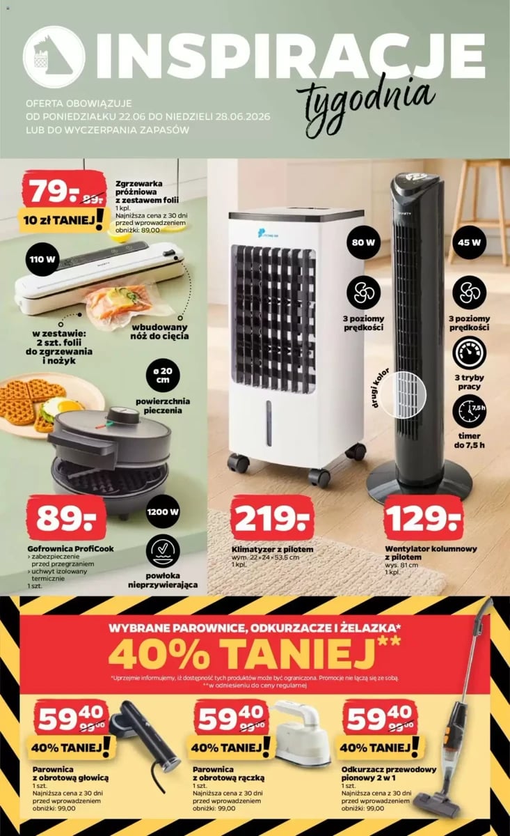 Strona 2 z gazetki Netto