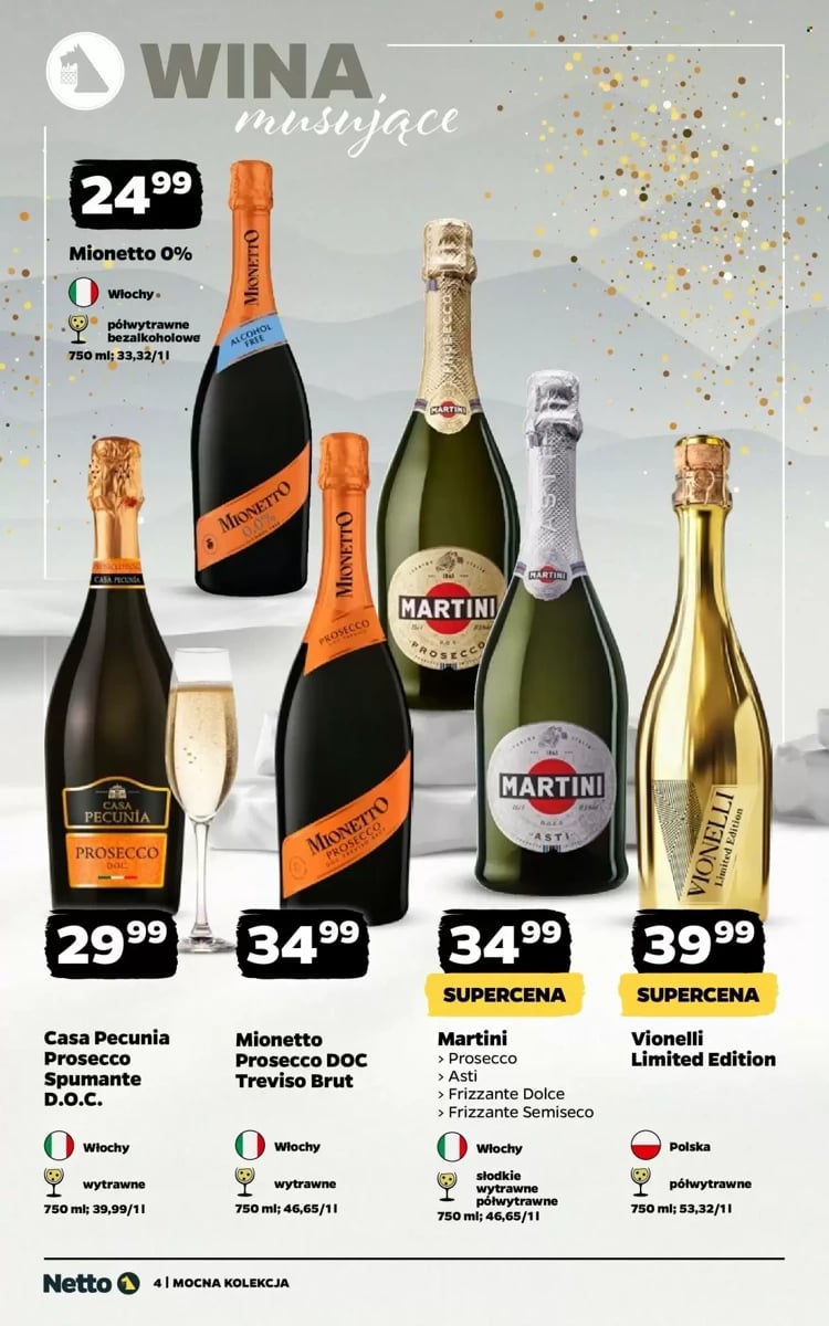 Strona 4 z gazetki Netto