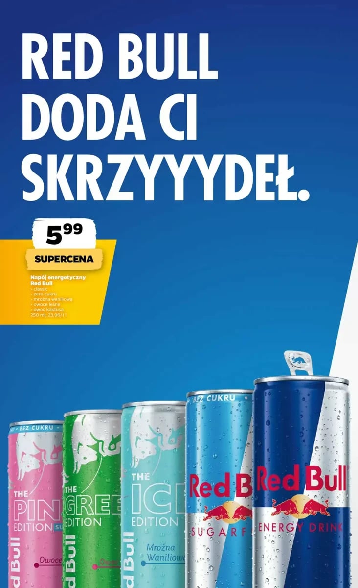 Strona 17 z gazetki Netto