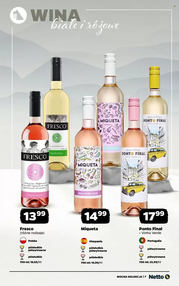 Strona 7 z gazetki Netto