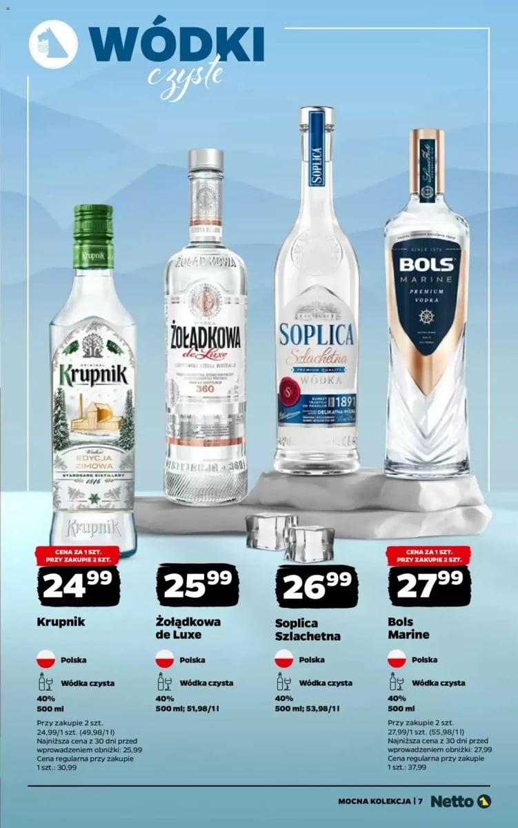 Strona 7 z gazetki Netto