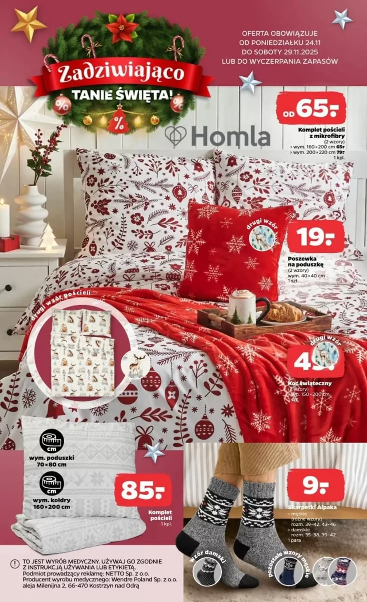 Strona 2 z gazetki Netto