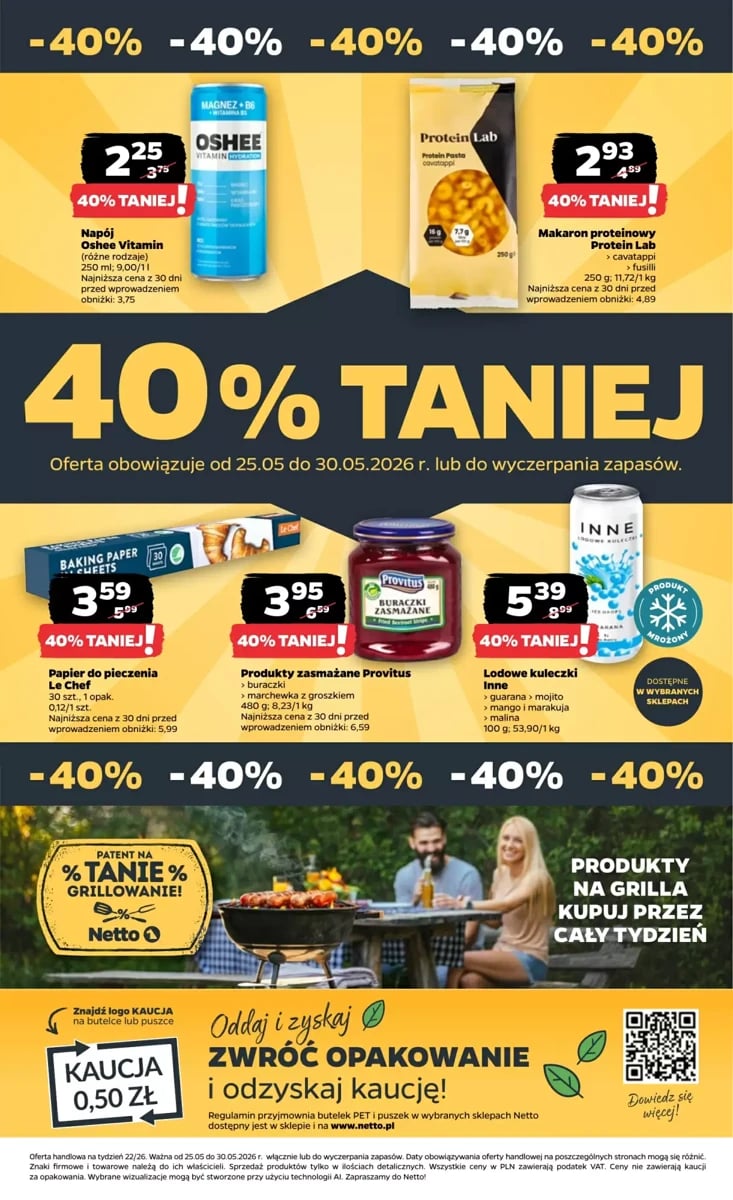 Strona 41 z gazetki Netto