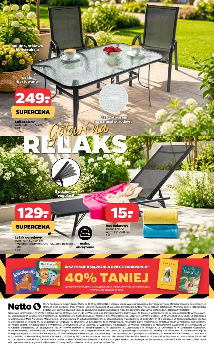 Strona 3 z gazetki Netto