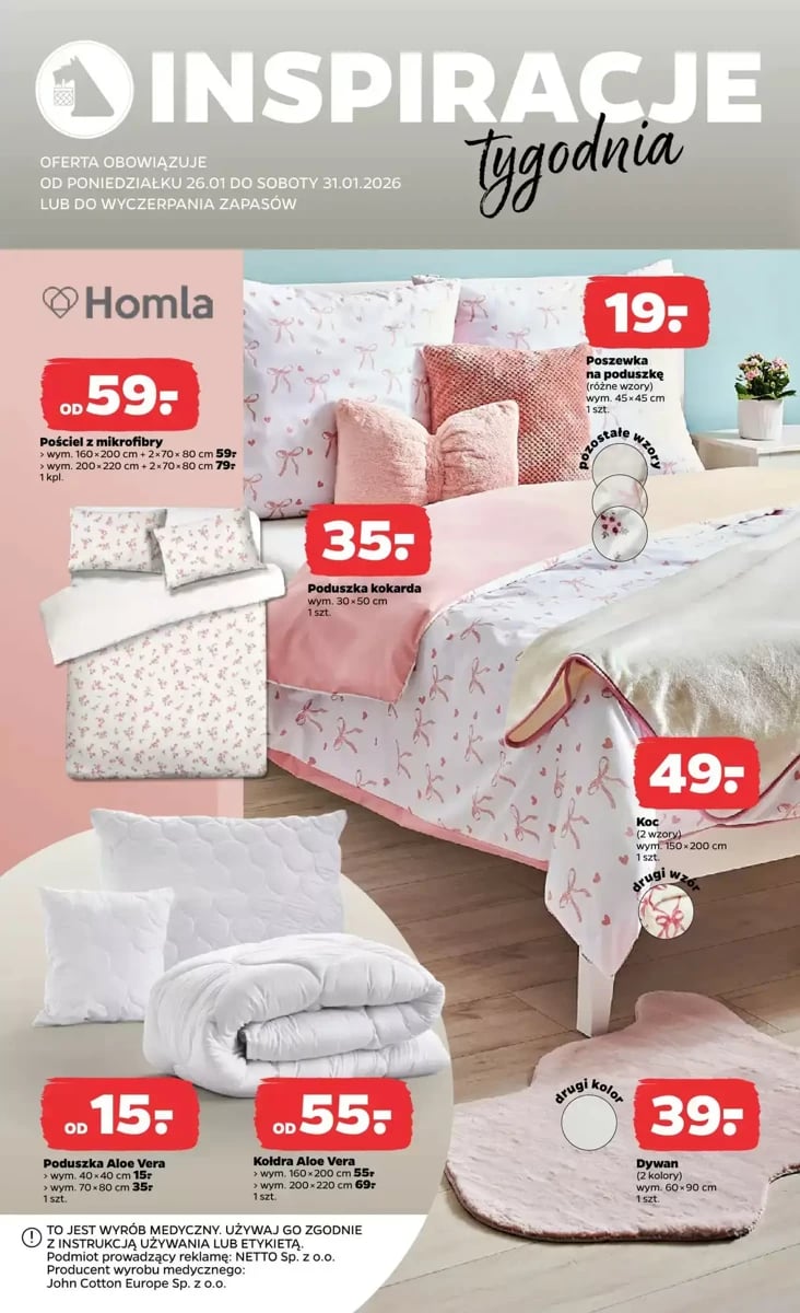 Strona 2 z gazetki Netto