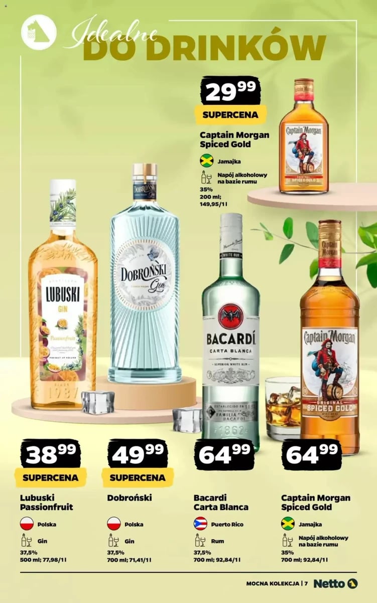 Strona 7 z gazetki Netto