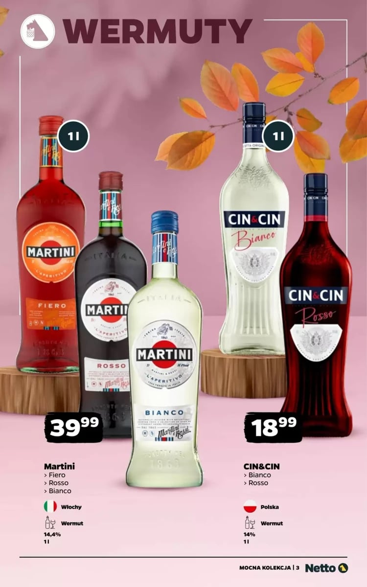 Strona 3 z gazetki Netto