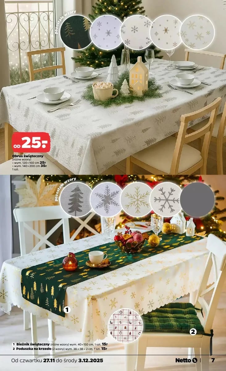 Strona 28 z gazetki Netto