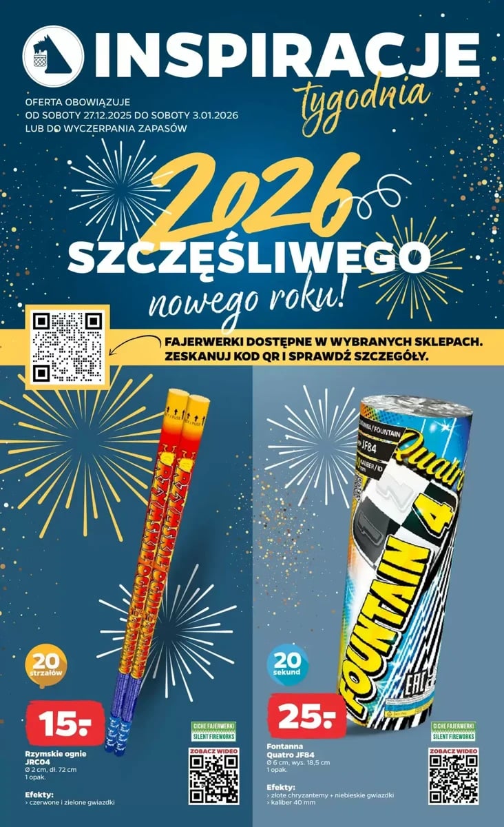 Strona 2 z gazetki Netto