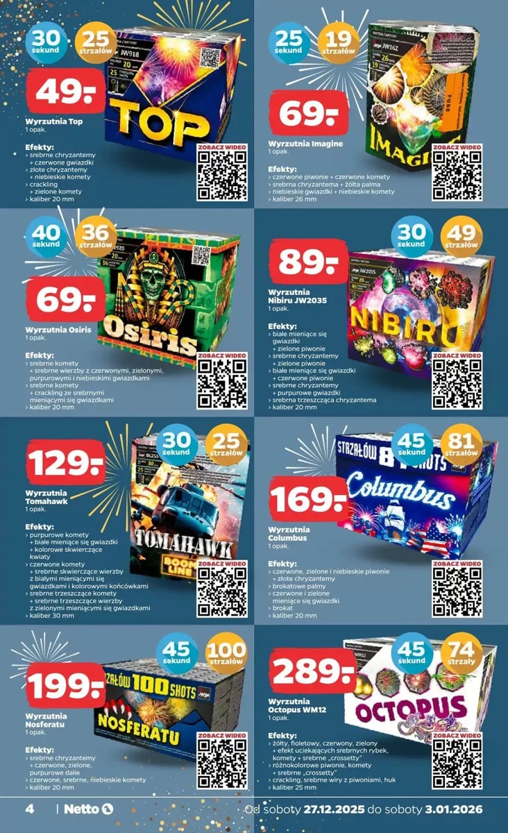 Strona 37 z gazetki Netto