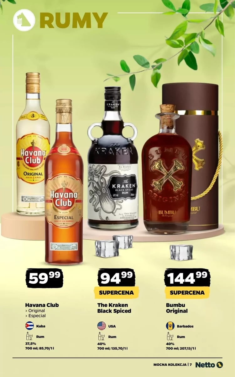 Strona 7 z gazetki Netto