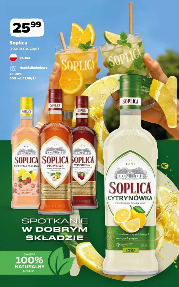 Strona 8 z gazetki Netto