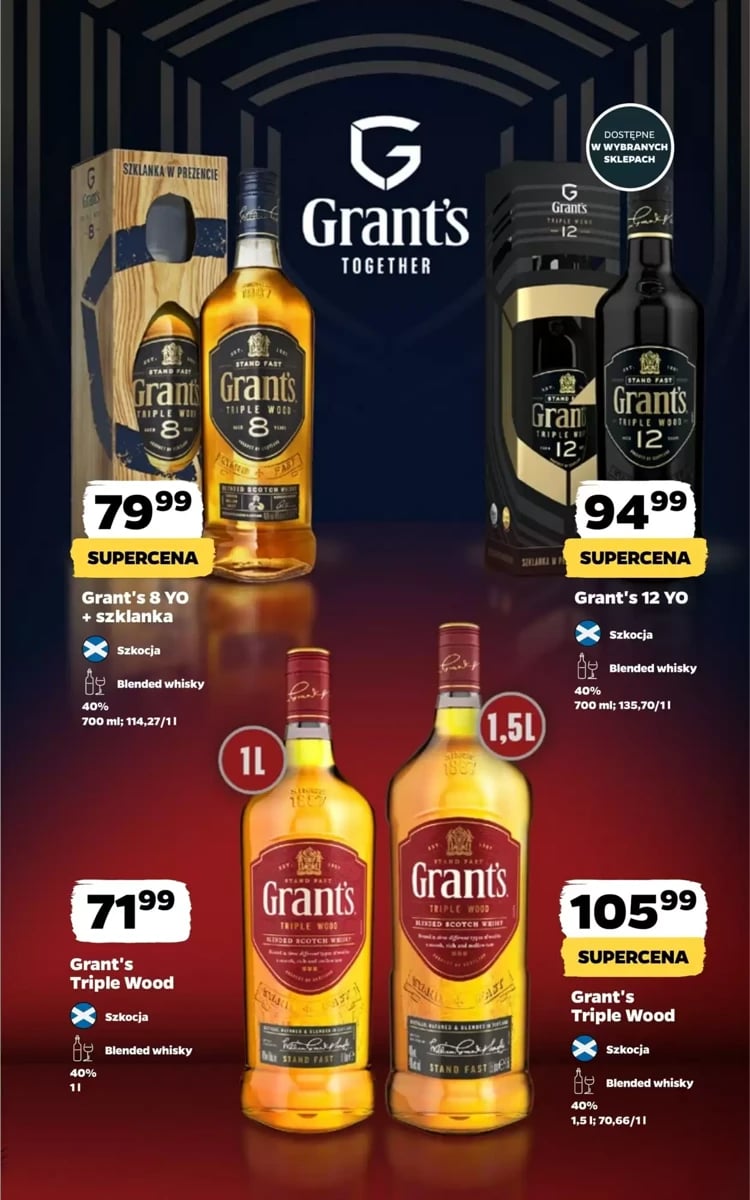 Strona 20 z gazetki Netto