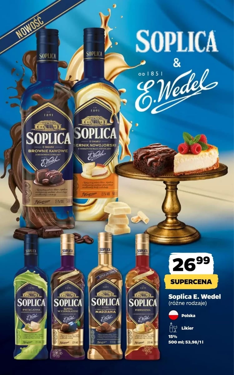 Strona 2 z gazetki Netto