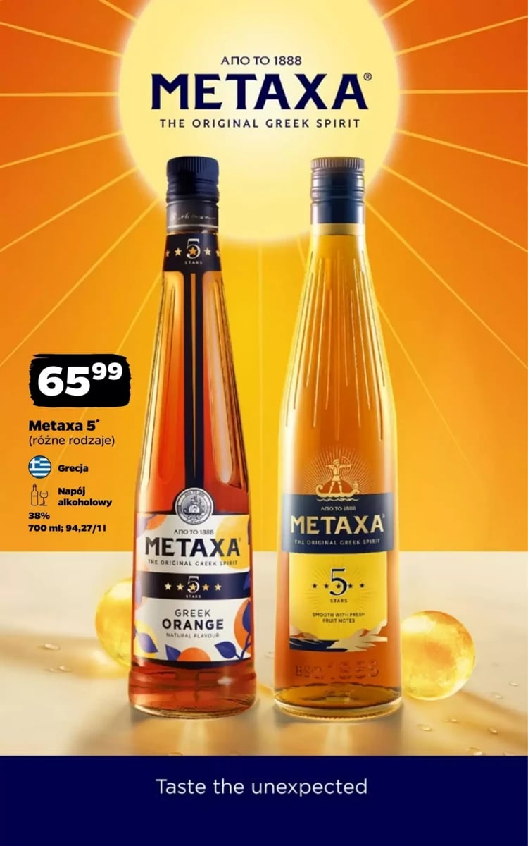 Strona 16 z gazetki Netto