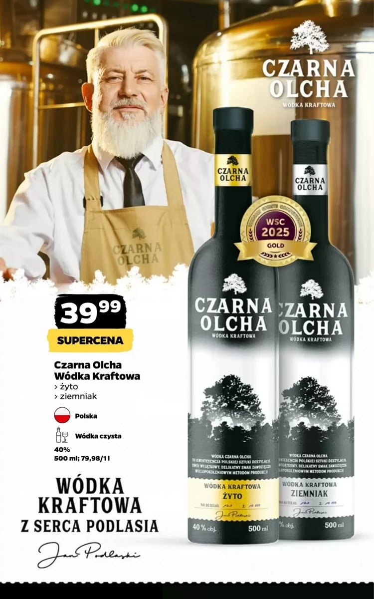 Strona 11 z gazetki Netto