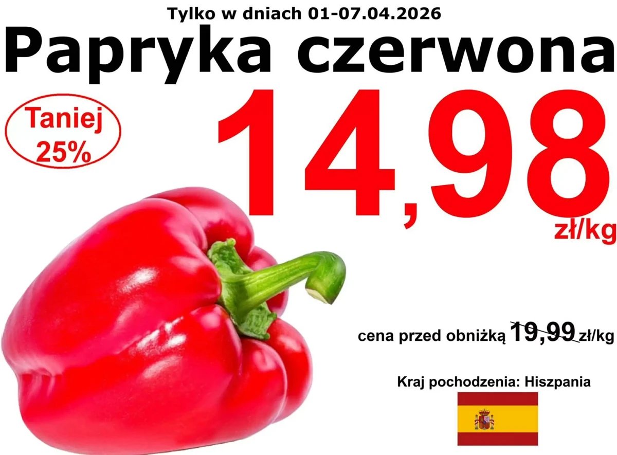 Strona 1 z gazetki Obi