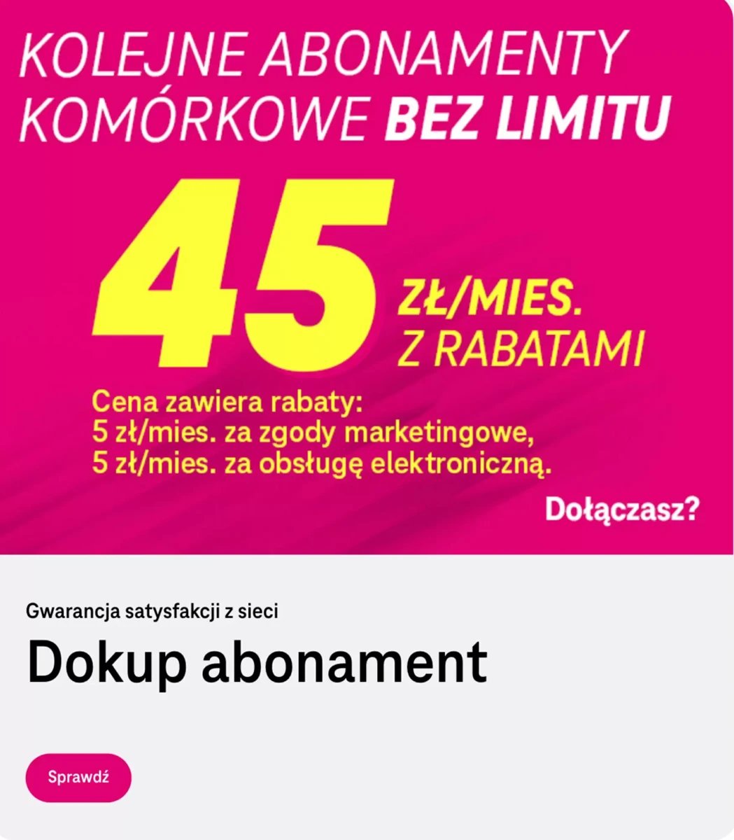 Strona 2 z gazetki Obi