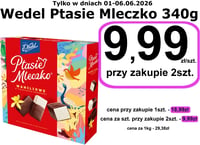 Gazetka Obi – 01.06.2026 – 06.06.2026