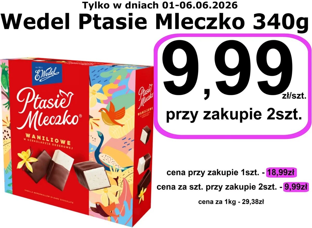 Strona 1 z gazetki Obi