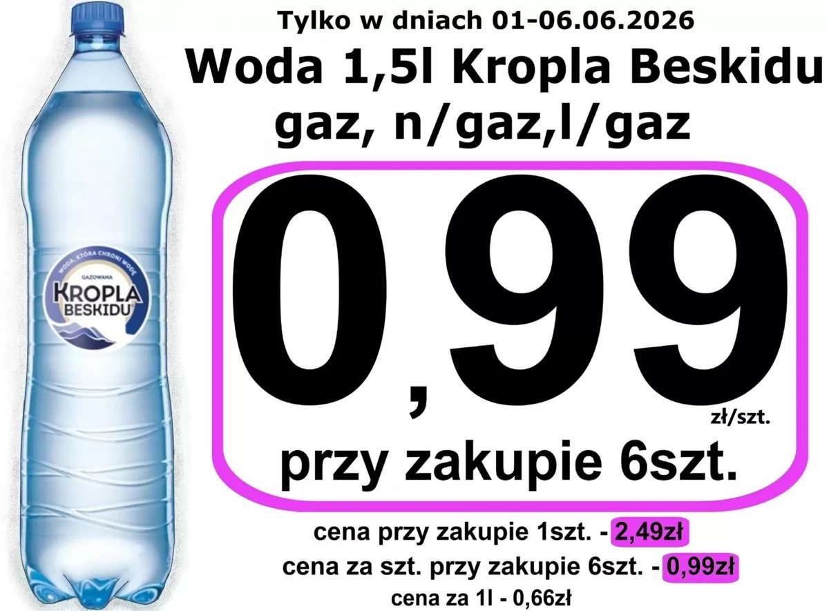 Strona 2 z gazetki Obi