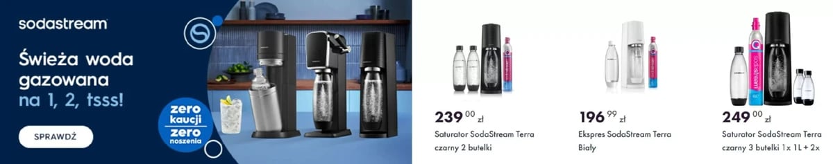 Strona 1 z gazetki Obi