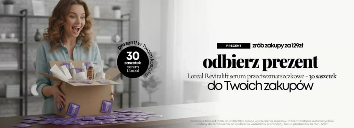 Strona 1 z gazetki Obi