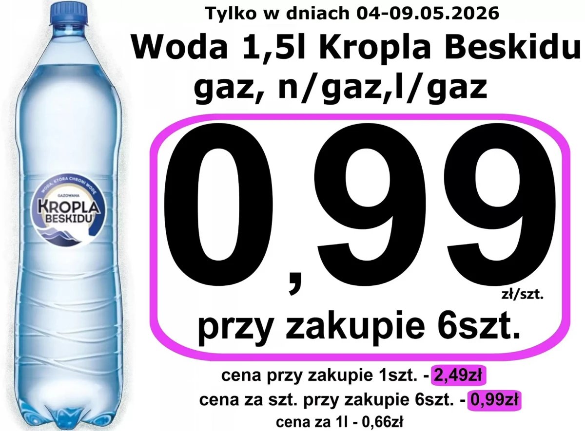 Strona 1 z gazetki Obi