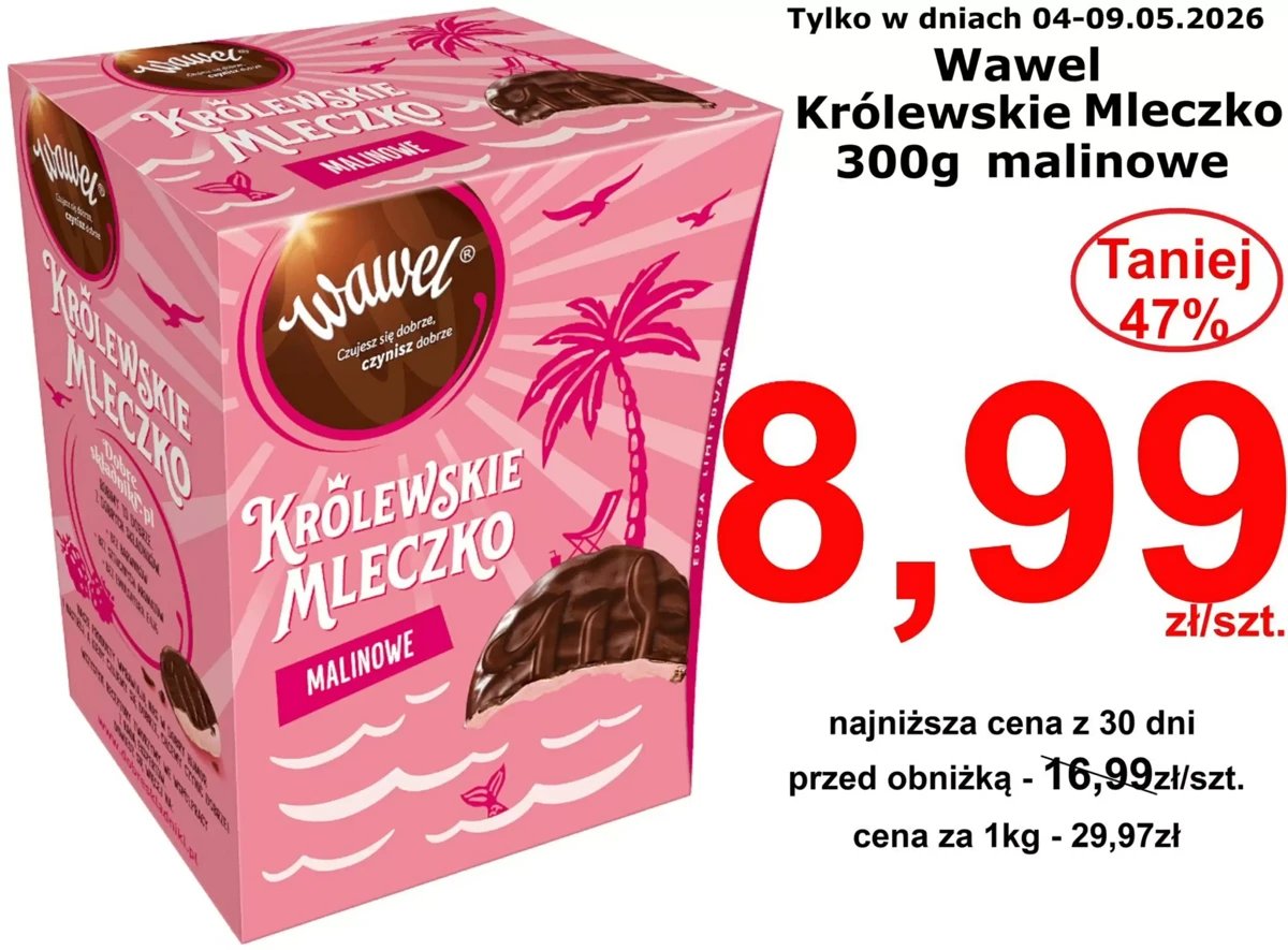 Strona 3 z gazetki Obi